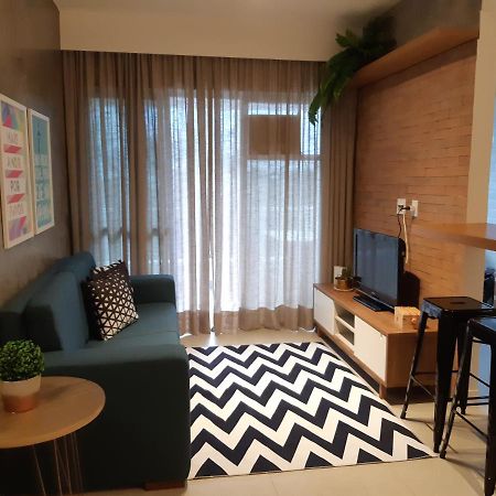 Apartamento Residencial C/Servicos Apartment Rio de Janeiro Exterior foto