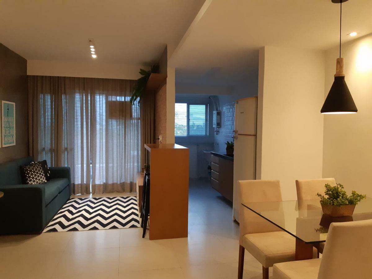 Apartamento Residencial C/Servicos Apartment Rio de Janeiro Exterior foto