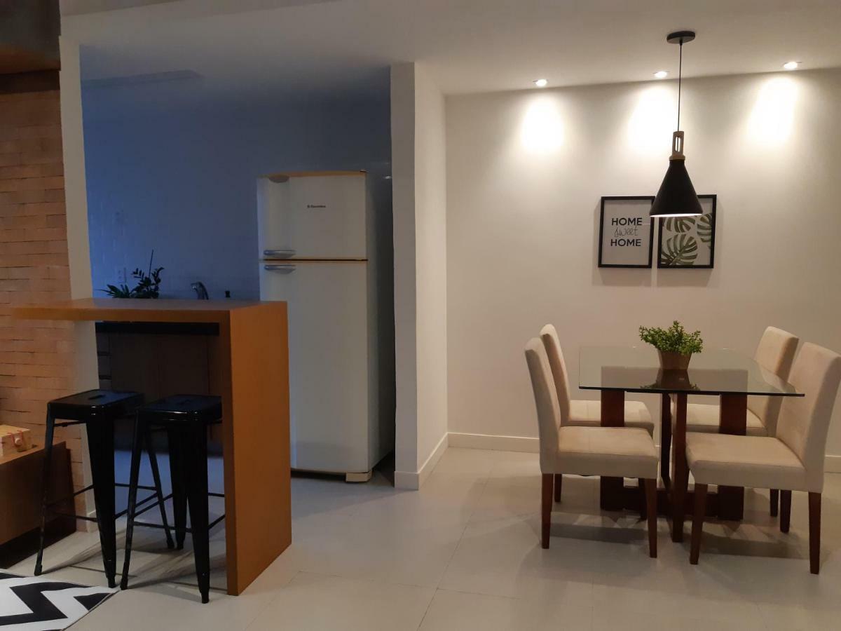 Apartamento Residencial C/Servicos Apartment Rio de Janeiro Exterior foto