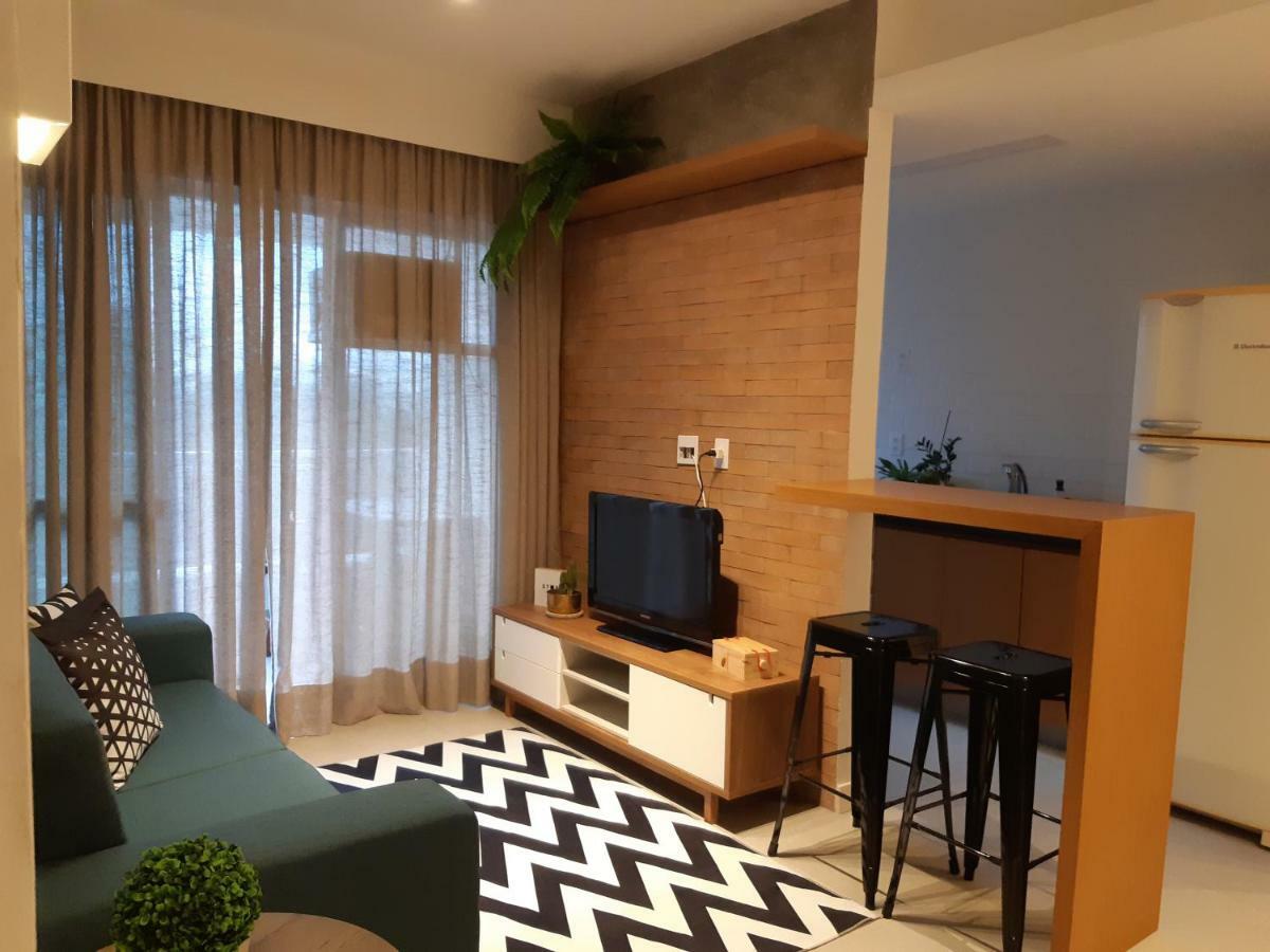 Apartamento Residencial C/Servicos Apartment Rio de Janeiro Exterior foto
